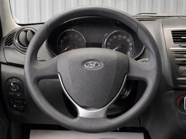 Lada (ВАЗ) Granta I Рестайлинг с пробегом 2026 года, цена 997 000 рублей, 409 км, лифтбек, Автокод Объявления