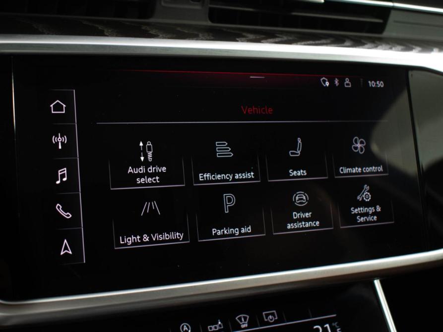 Audi A6 V (C8) Москва  - изображение 17