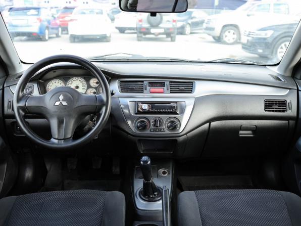 Mitsubishi Lancer IX Рестайлинг с пробегом 2006 года, цена 374 000 рублей, 324336 км, седан, Автокод Объявления