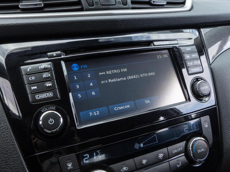 Nissan X-Trail III Волгоград  - изображение 19