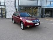 Subaru Forester III Рестайлинг Томск  - изображение 25
