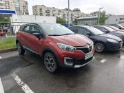 Renault Kaptur I Санкт-Петербург  - изображение 9