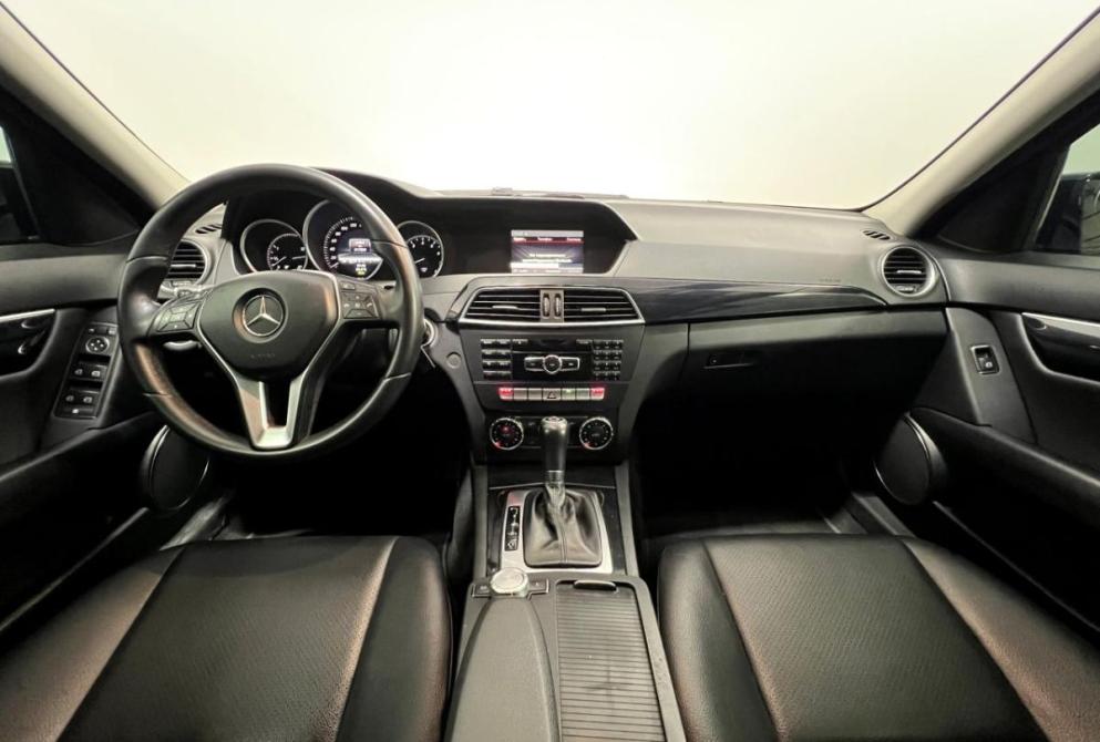 Mercedes-Benz C-Класс III (W204) Рестайлинг Нижний Новгород  - изображение 13