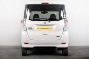 Nissan Dayz Roox I Рестайлинг Томск  - изображение 22