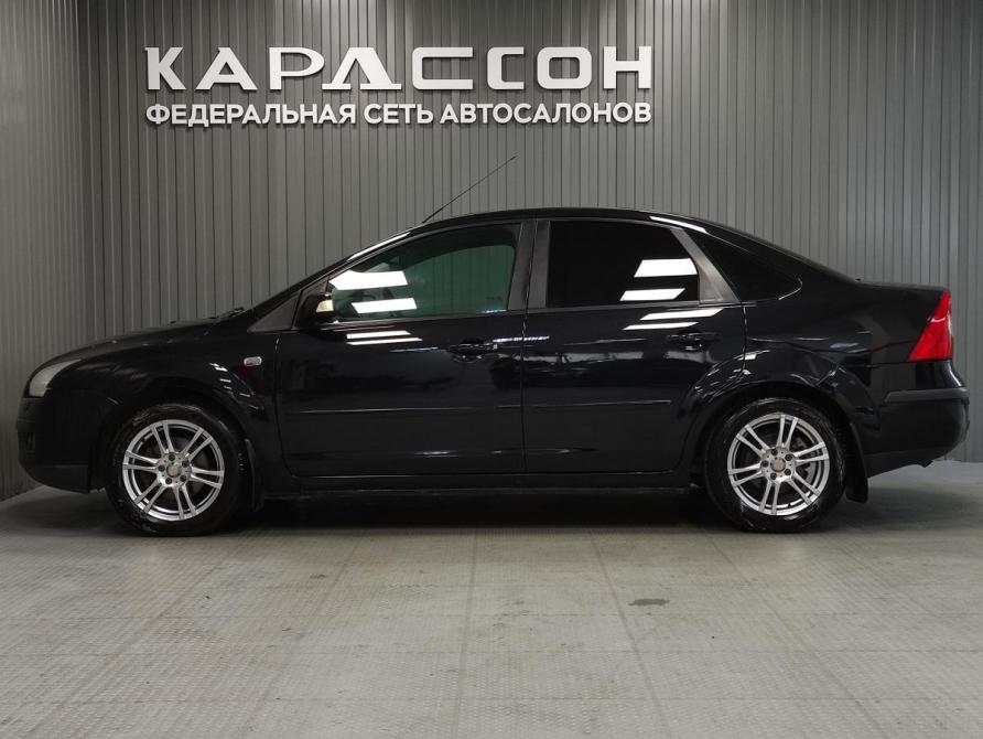 Ford Focus II Пермь  - изображение 5