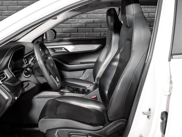 JAC J7 I с пробегом 2023 года, цена 1 050 000 рублей, 90335 км, хэтчбек, Автокод Объявления