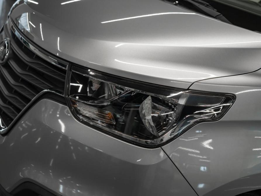 Hyundai Grand Starex I Рестайлинг 2 Москва  - изображение 30