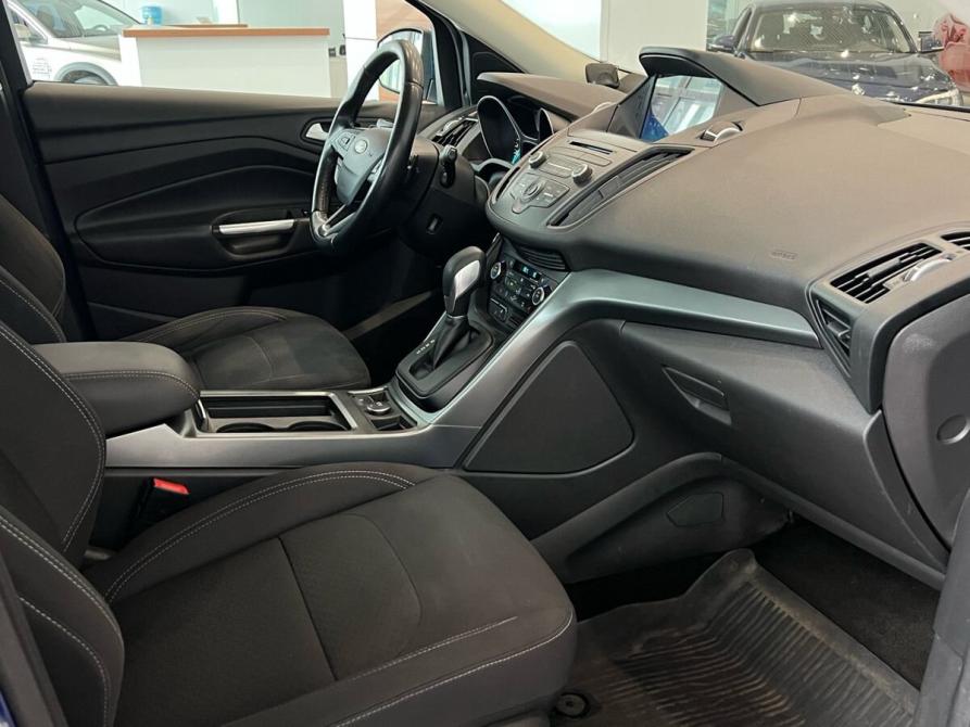 Ford Kuga II Рестайлинг Санкт-Петербург  - изображение 16