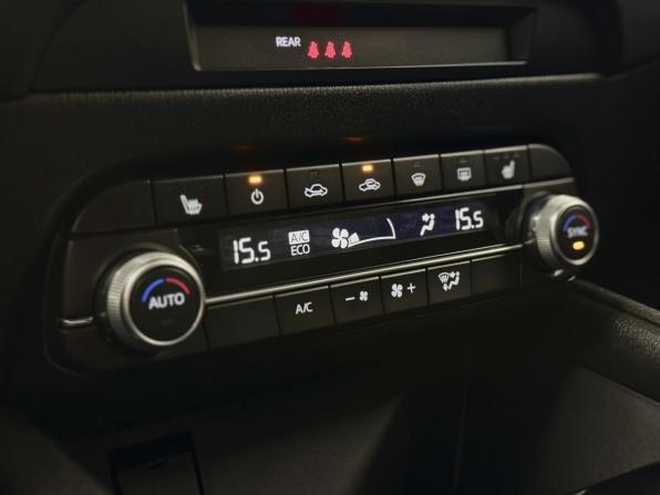 Mazda CX-5 II с пробегом 2020 года, цена 2 885 000 рублей, 92481 км, внедорожник, Автокод Объявления