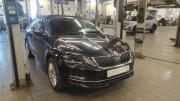 Skoda Octavia III (A7) Рестайлинг Санкт-Петербург  - изображение 8