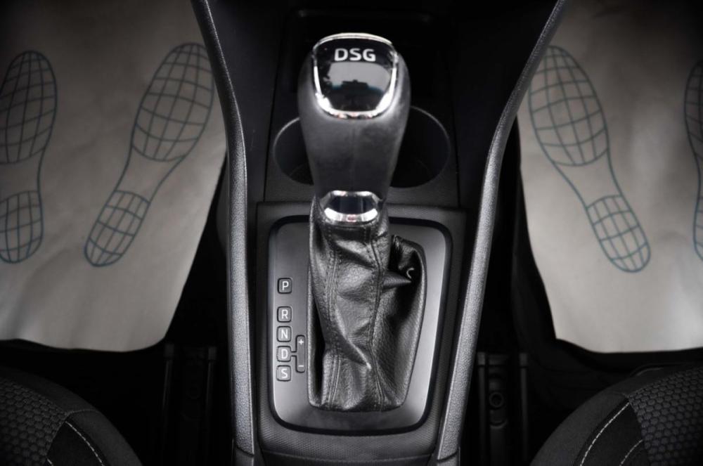 Skoda Rapid I Пермь  - изображение 16