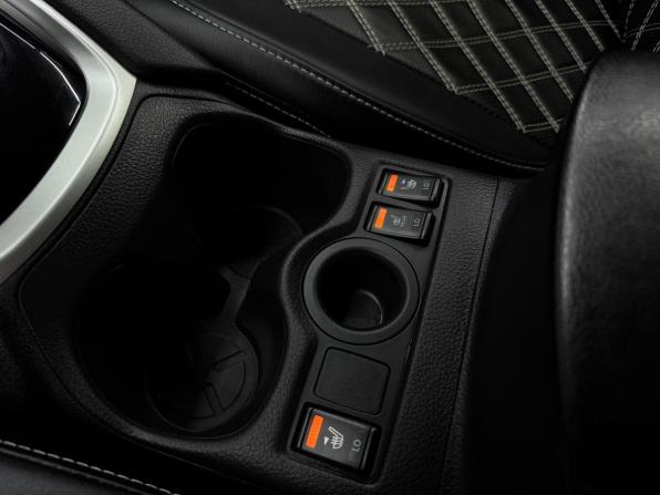 Nissan Qashqai II Рестайлинг с пробегом 2020 года, цена 1 970 000 рублей, 73872 км, внедорожник, Автокод Объявления