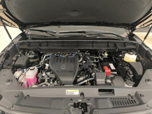 Toyota Highlander IV (XU70) с пробегом 2026 года, цена 5 350 000 рублей, 10 км, внедорожник, Автокод Объявления
