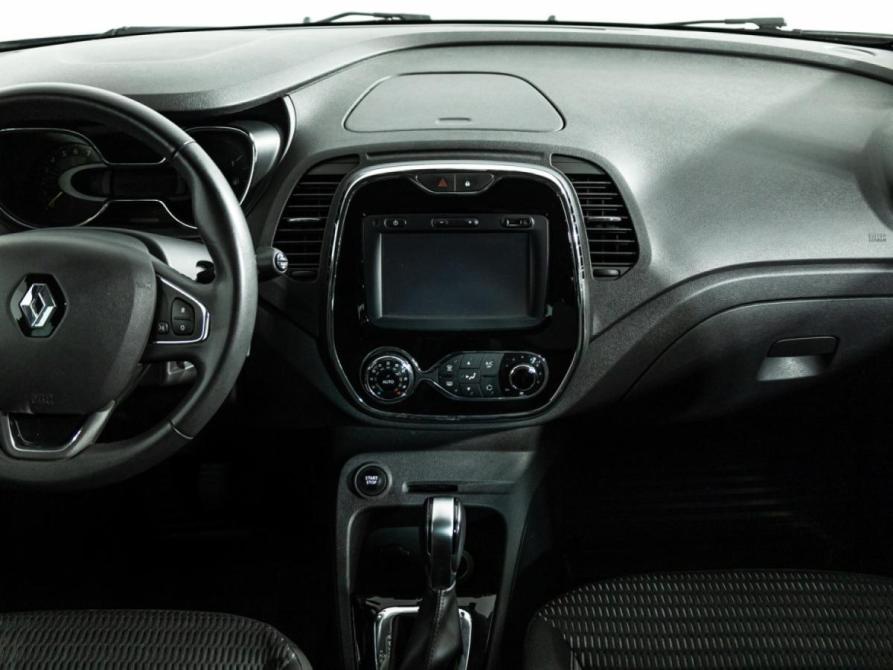 Renault Kaptur I Санкт-Петербург  - изображение 14