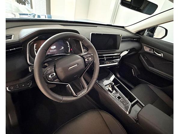 Новый Haval Jolion I Рестайлинг 2 2026 года, цена 2 771 010 рублей, внедорожник, Автокод Объявления