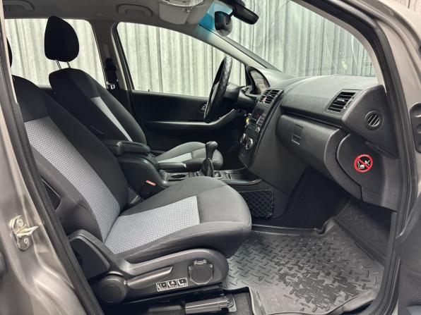 Mercedes-Benz A-Класс II (W169) с пробегом 2007 года, цена 599 000 рублей, 216333 км, хэтчбек, Автокод Объявления