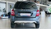 Lada (ВАЗ) Granta I Рестайлинг Пермь  - изображение 36