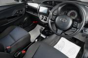 Toyota Vitz III (XP130) Рестайлинг 2 Тюмень  - изображение 28