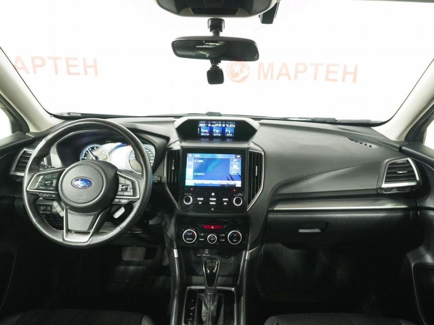 Subaru Forester V Вологда  - изображение 15