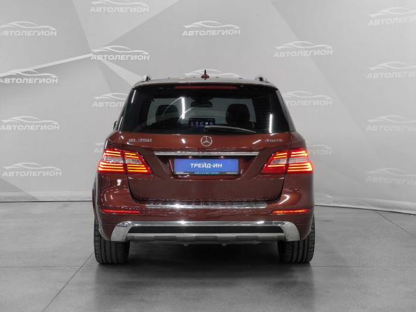 Mercedes-Benz M-Класс III (W166) с пробегом 2012 года, цена 2 750 000 рублей, 175100 км, внедорожник, Автокод Объявления
