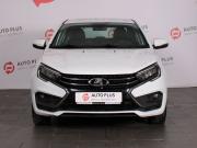 Lada (ВАЗ) Vesta I Рестайлинг (NG) Минеральные Воды  - изображение 22