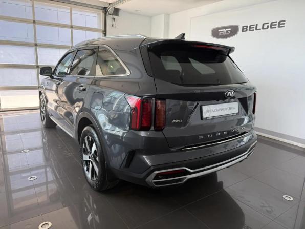 Kia Sorento IV с пробегом 2021 года, цена 3 660 000 рублей, 99082 км, внедорожник, Автокод Объявления
