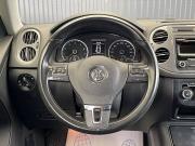 Volkswagen Tiguan I Рестайлинг Пермь  - изображение 38