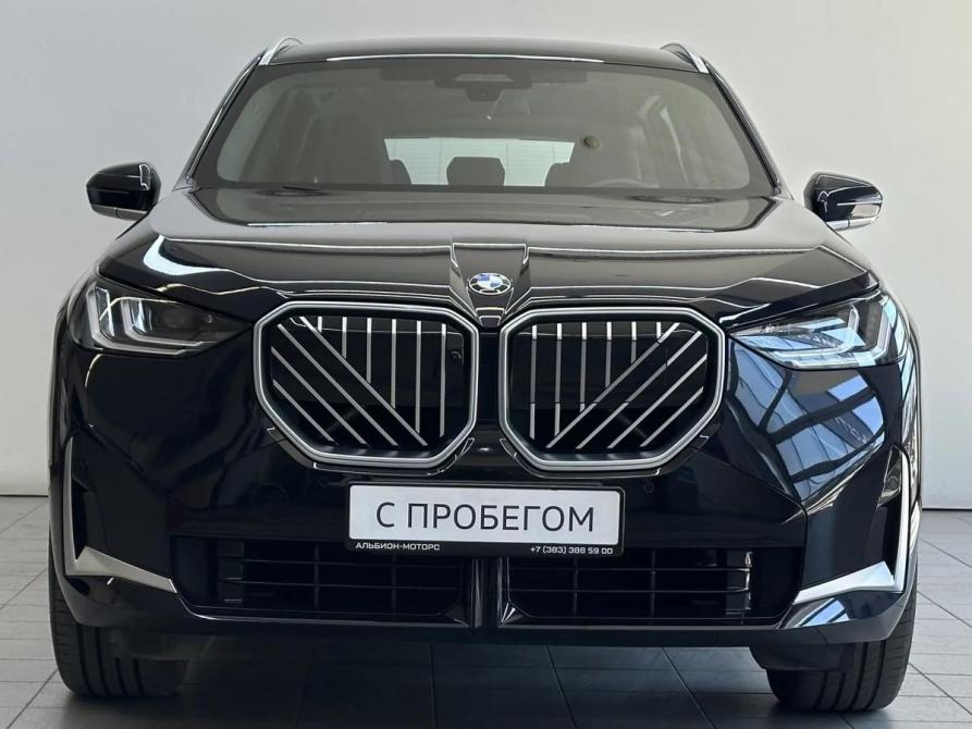 BMW X3 IV (G45/G48) Барнаул  - изображение 3