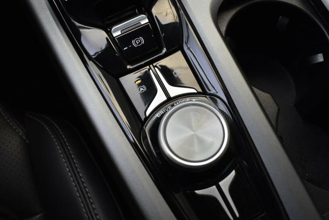 Changan CS75 Plus I Рестайлинг с пробегом 2023 года, цена 2 130 000 рублей, 50823 км, внедорожник, Автокод Объявления