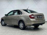 Skoda Rapid I Рестайлинг Кемерово  - изображение 16