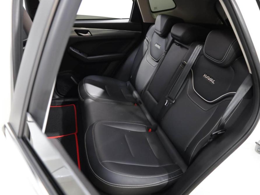 Haval Jolion I Ростов-на-Дону  - изображение 9