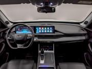 Chery Tiggo 7 Pro Max I Москва  - изображение 41
