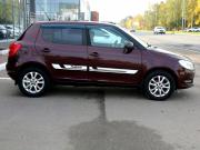 Skoda Fabia II Рестайлинг Иваново  - изображение 24