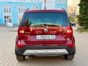 Skoda Yeti I Рестайлинг Великий Новгород  - изображение 29