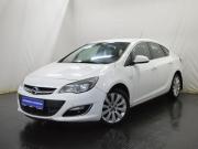 Opel Astra J Рестайлинг Санкт-Петербург  - изображение 15