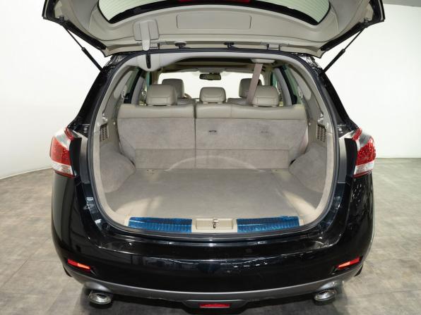 Nissan Murano II (Z51) Рестайлинг 2 с пробегом 2012 года, цена 1 430 000 рублей, 147890 км, внедорожник, Автокод Объявления