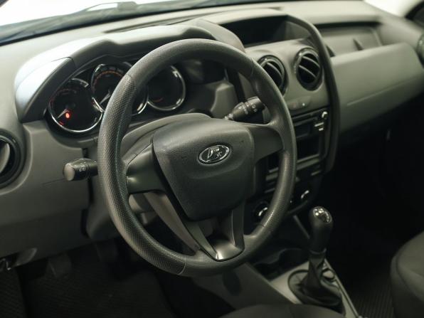 Lada (ВАЗ) Largus I Рестайлинг с пробегом 2024 года, цена 1 389 000 рублей, 31374 км, универсал, Автокод Объявления
