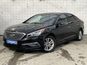 Hyundai Sonata VII (LF) Тамбов  - изображение 21