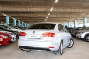 Volkswagen Jetta VI Уфа  - изображение 23