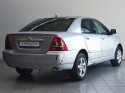 Toyota Corolla IX (E120 E130) Рестайлинг Барнаул  - изображение 33