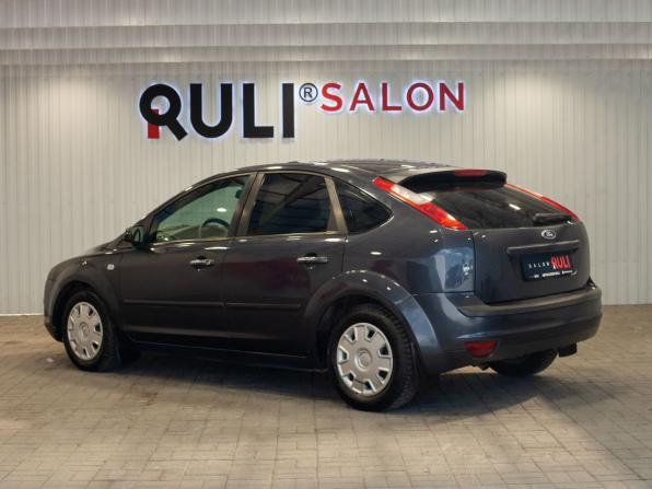 Ford Focus II с пробегом 2007 года, цена 395 000 рублей, 239015 км, хэтчбек, Автокод Объявления