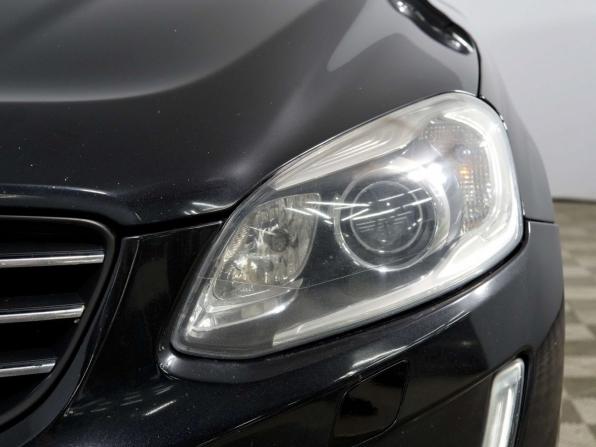 Volvo XC60 I Рестайлинг с пробегом 2014 года, цена 1 468 000 рублей, 341448 км, внедорожник, Автокод Объявления
