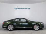 Bentley Continental GT II Калининград  - изображение 21