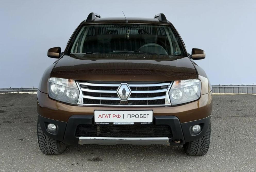 Renault Duster I Киров  - изображение 2