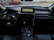 Lexus RX IV Рестайлинг Москва  - изображение 30