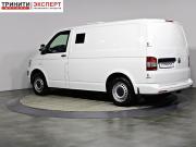 Volkswagen Transporter T5 Рестайлинг Белгород  - изображение 19