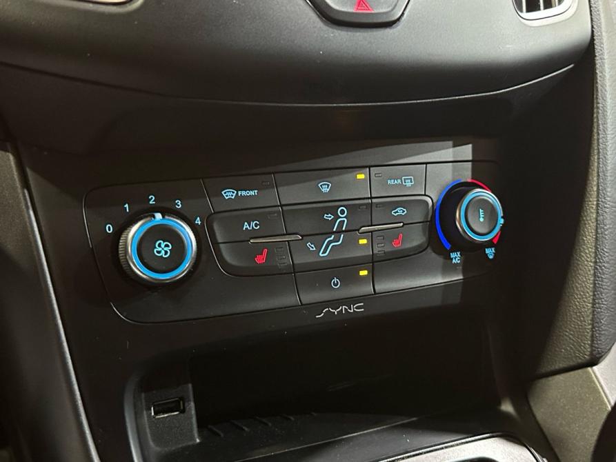 Ford Focus III Рестайлинг Челябинск  - изображение 14