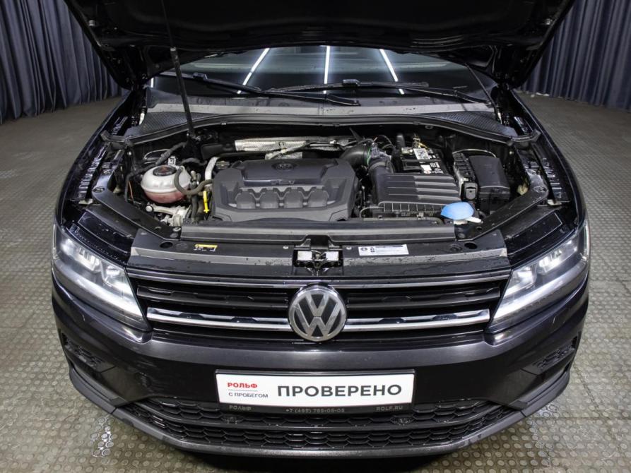 Volkswagen Tiguan II Москва  - изображение 9