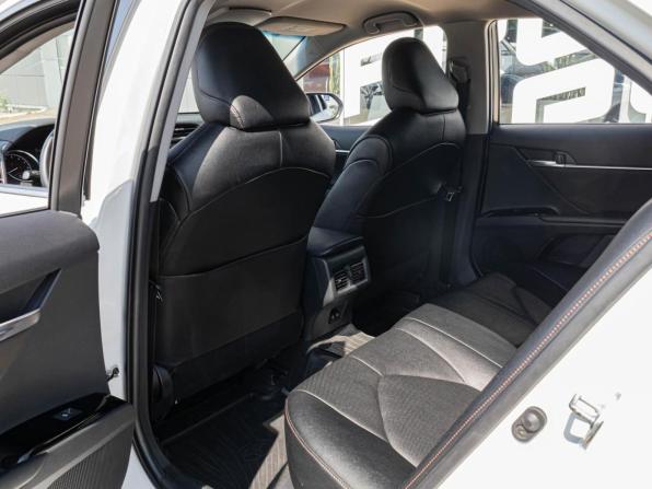Toyota Camry VIII (XV70) с пробегом 2020 года, цена 2 960 000 рублей, 69577 км, седан, Автокод Объявления