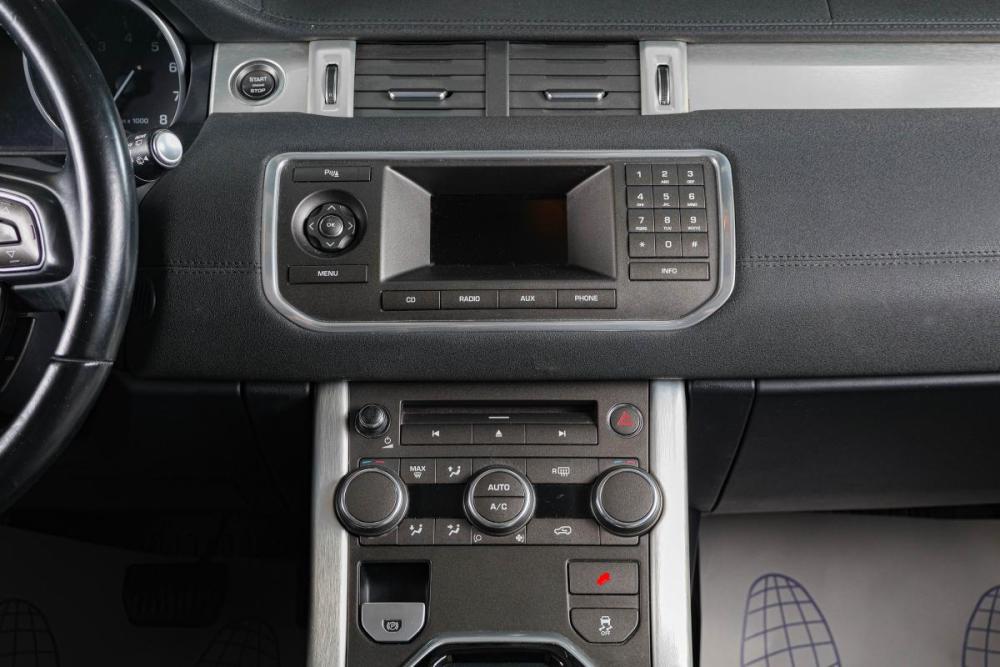 Land Rover Range Rover Evoque I Тюмень  - изображение 16